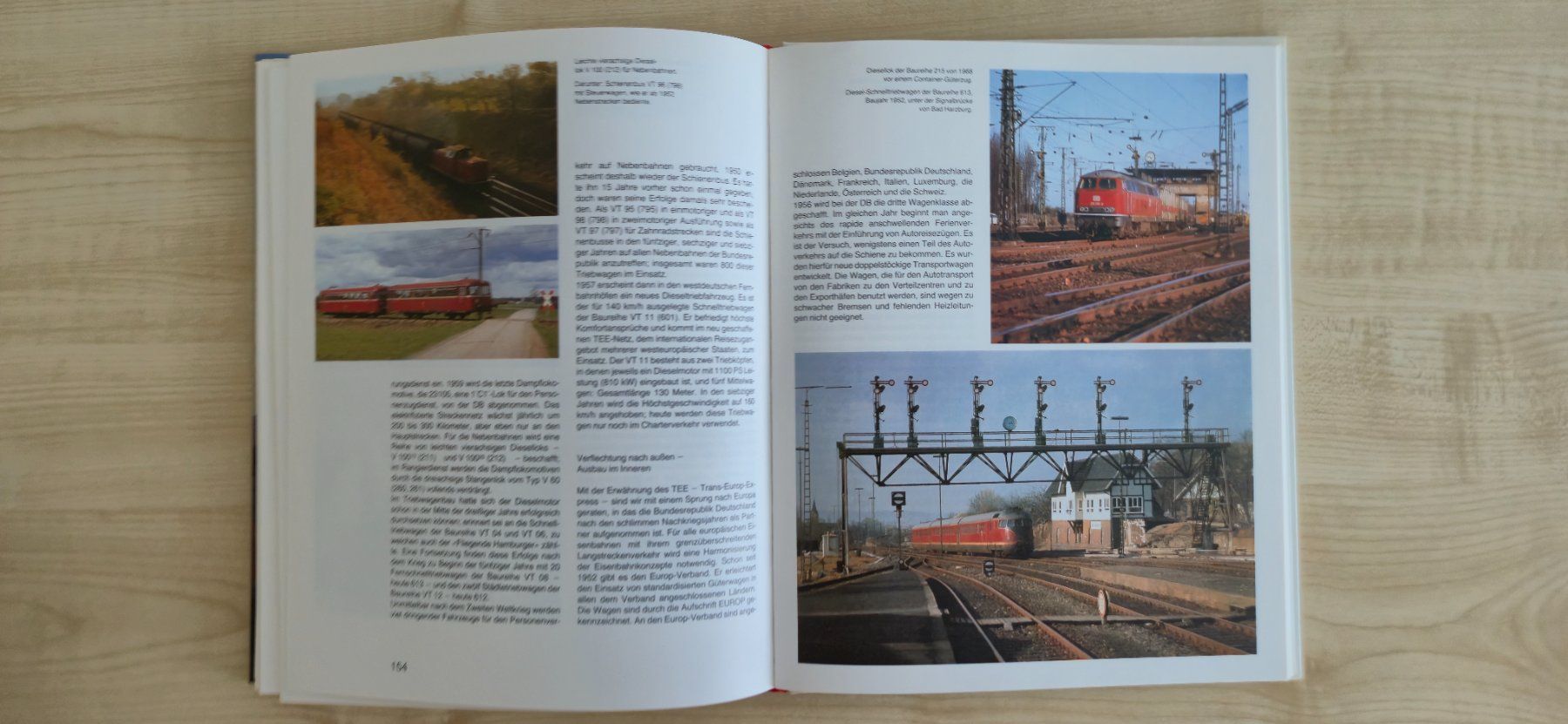 Livres: 150 Jahre Eisenbahn in Deutschland – Neuf (Voir description) à Rothenburg par Ajax111 5