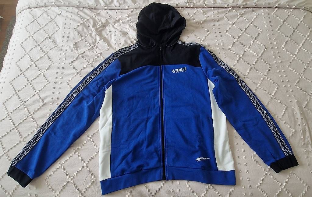 Giacche: Yamaha Jacke  – Usato da Bülach venduto da Alex_Prado 2