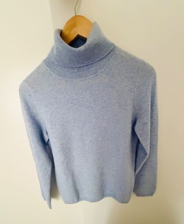 Pullover von Cashmere aus Kaschmir