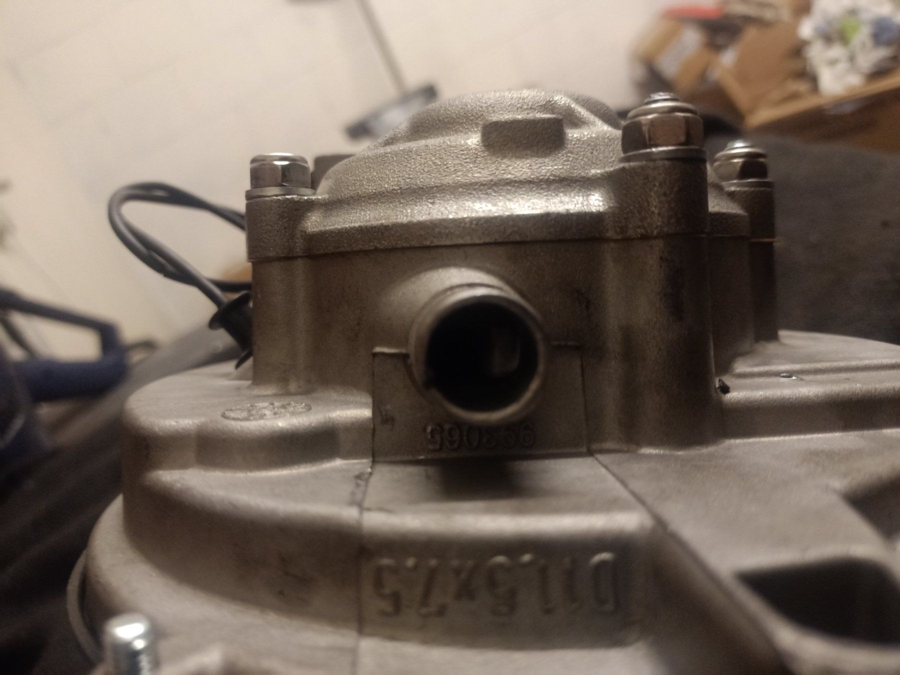 Piaggio Motori: Piaggio Ciao Motor 65ccm – Usato da Buchs AG venduto da Marcolino08 2