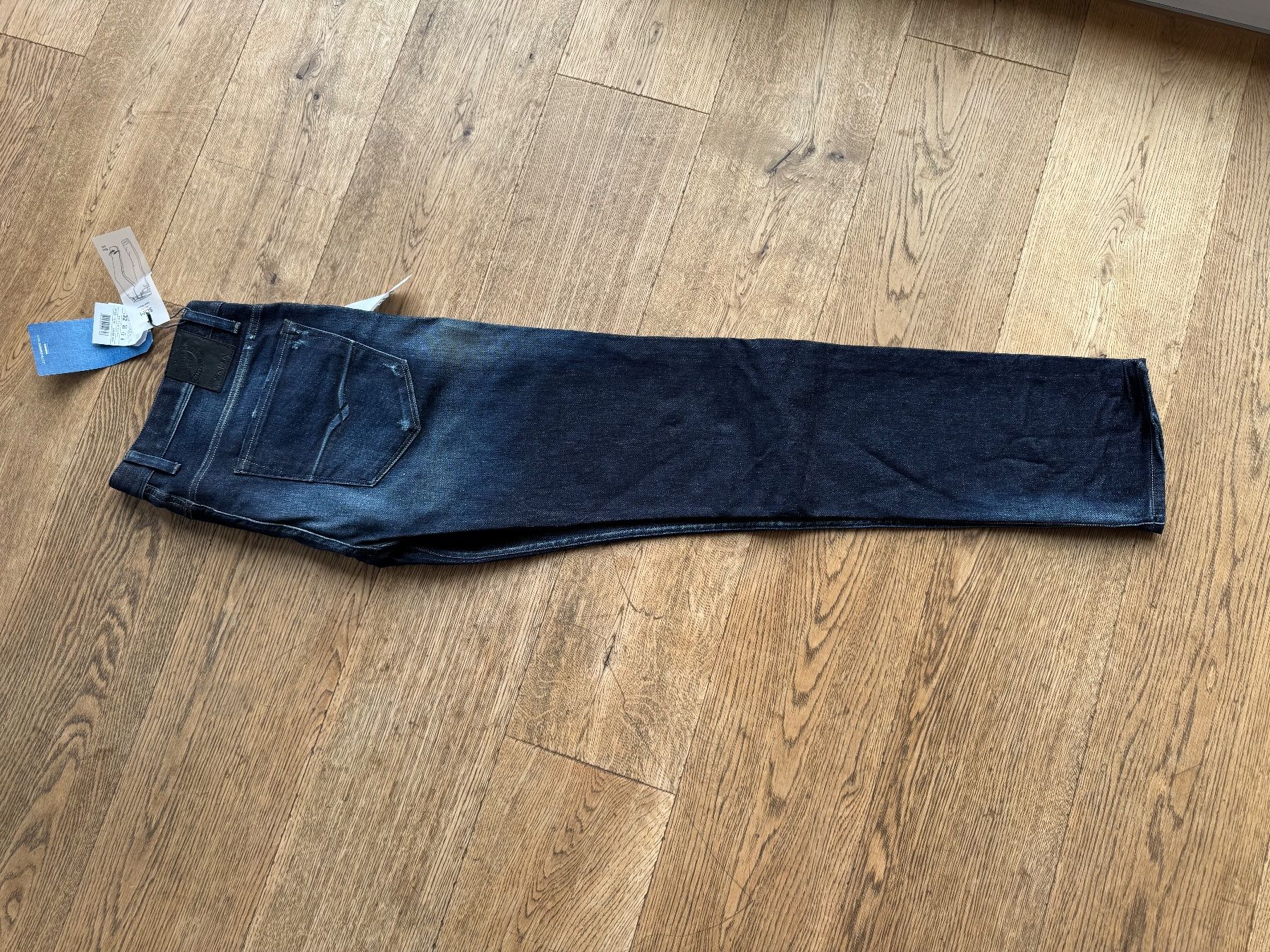 Salsa Jeans: Jeans, Salsa //NEU// 33/32 slim – Nuovo (secondo la descrizione) da Stettfurt venduto da outlet72 1