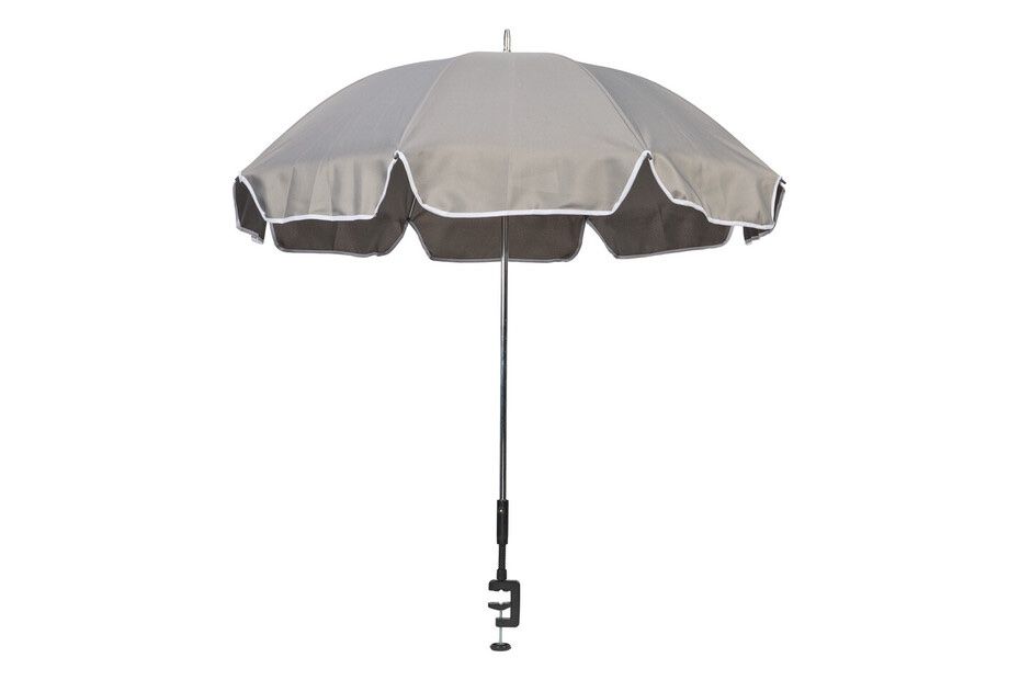 Parasols: Sonnenschirm inkl. Befestigung – D'occasion à Zürich par giu_667x 1