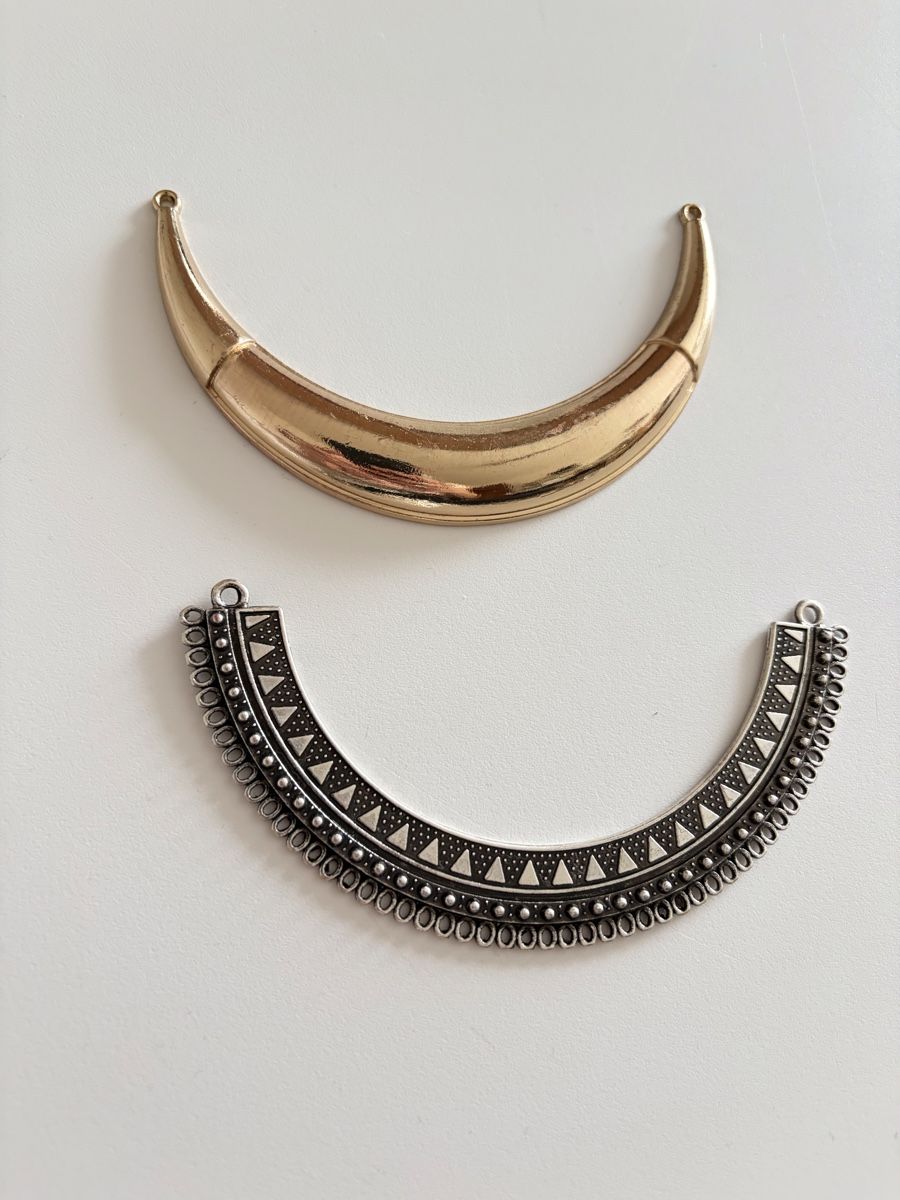 Ciondoli: pendentifs, création de collier – Nuovo (secondo la descrizione) da Le Noirmont venduto da Fanny_