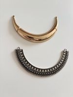 pendentifs, création de collier