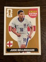 Extra Sticker bronze  Bellingham neuf