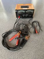 Boschtester  ETT 011.00 , Ampere , Volt