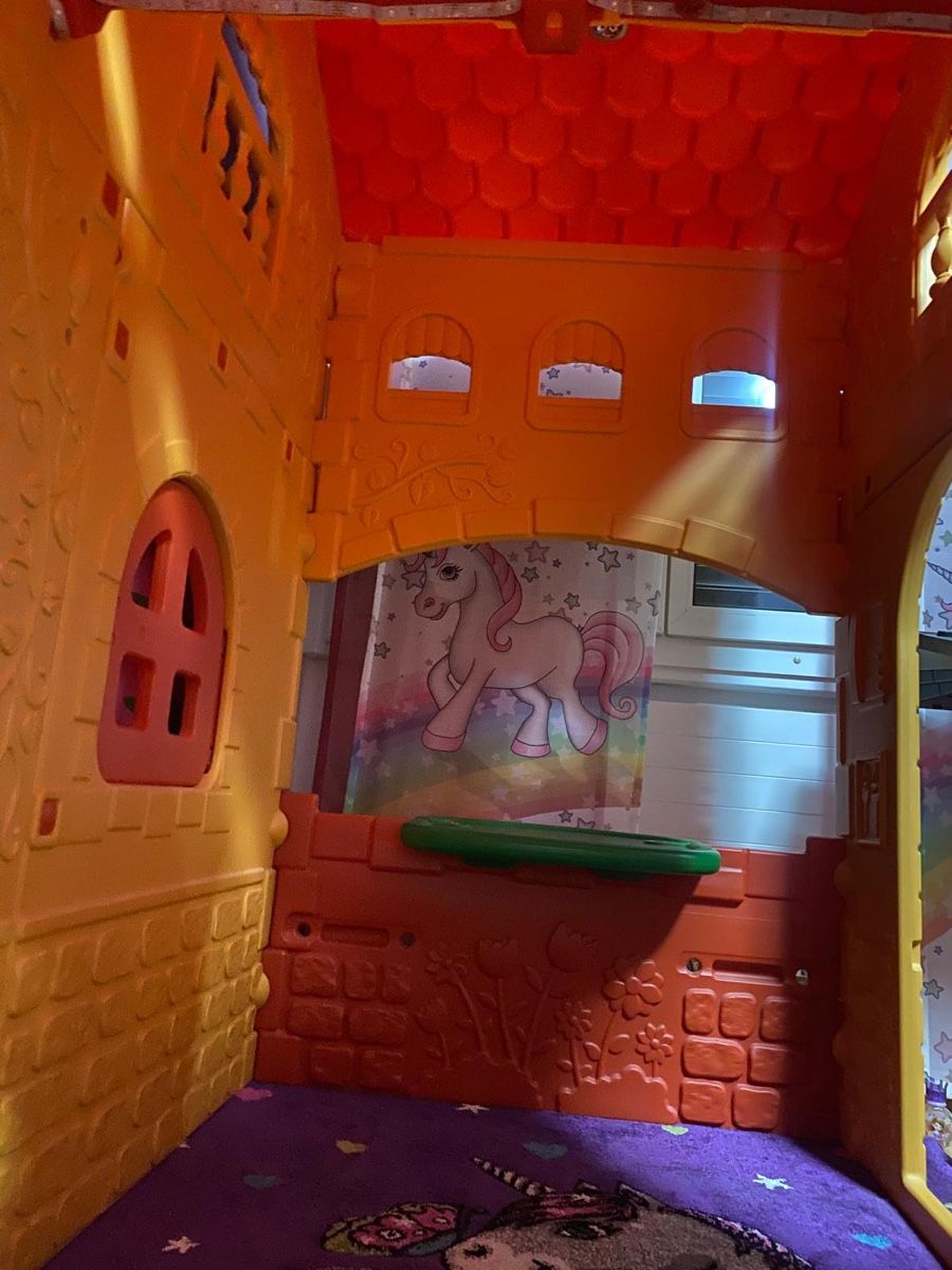 Casette per bambini: Spielhaus Feber – Usato da Bern venduto da PSM.Mini 4