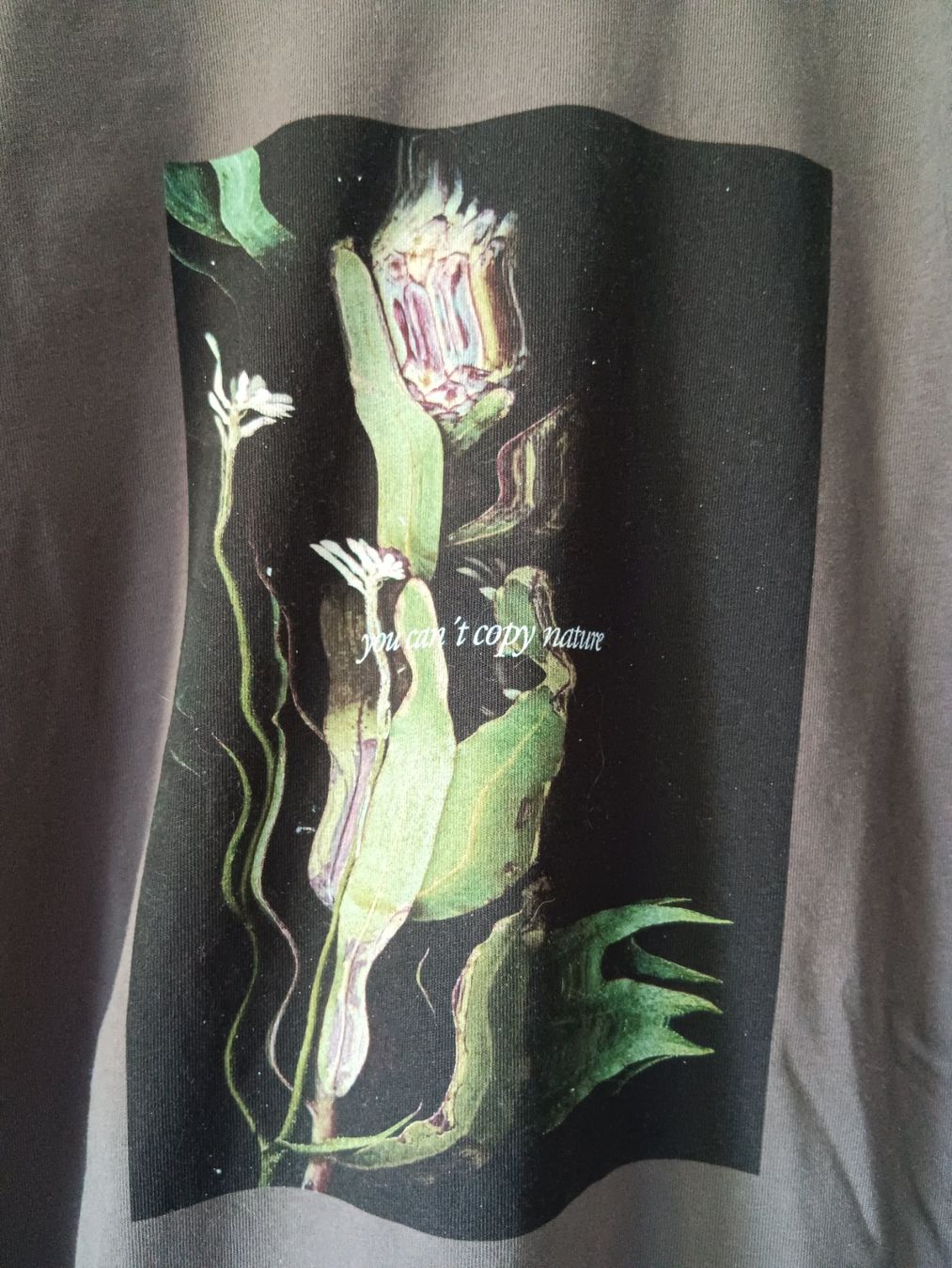 Closed T-shirt: CLOSED T-shirt taille / Grosse L – Usato da Cossonay-ville venduto da Super-Price-Quality 2
