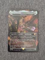 MTG Morgulmesser - Schattenspeer M0353 Foil deutsch