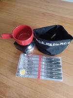 Fondue-Set für gemütliche Abende