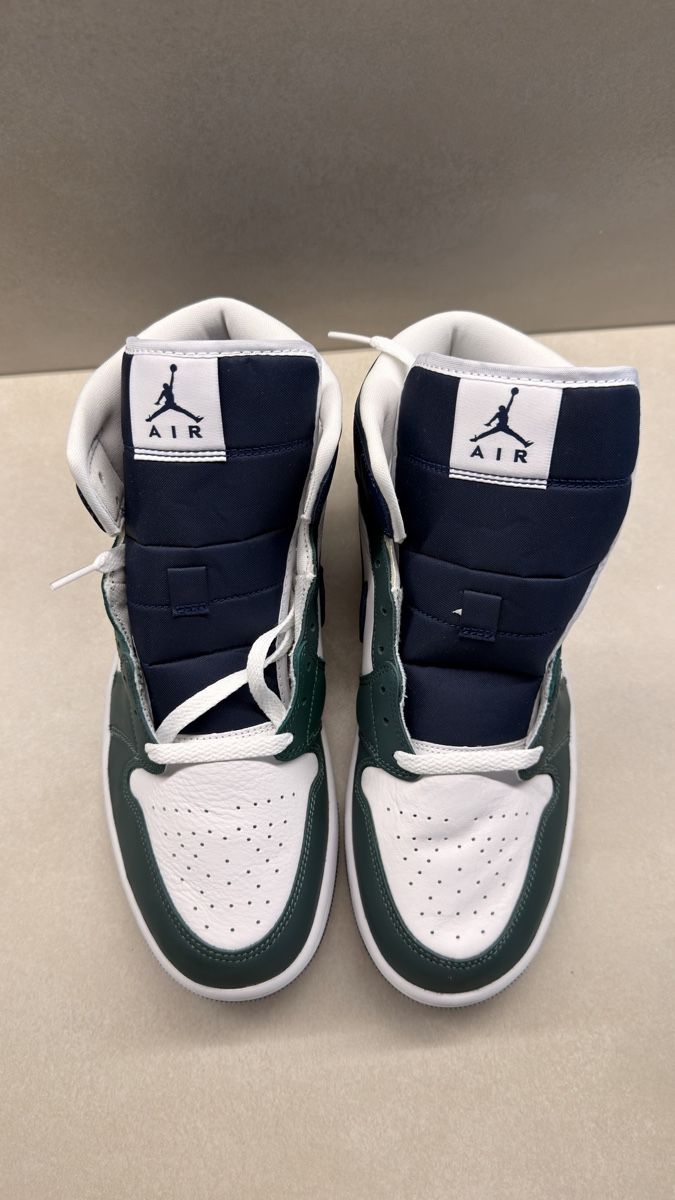 Jordan Scarpe da uomo: Air Jordan 1 Mid SE - Nuove – Nuovo e nell'imballaggio originale da Lumino venduto da Kussed 1