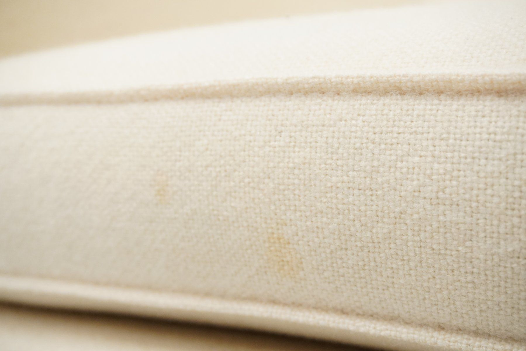 Zanotta Sessel: Zanotta Sessel Stoff beige – Gebraucht aus Bad Zurzach von QLASSIQ 5