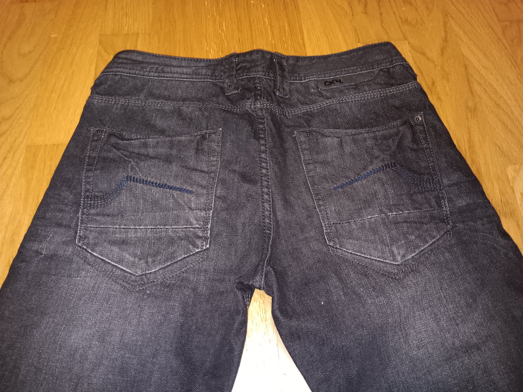C&A Hosen: Herren  Jeans Hose, Gr. W30/ L32 – Neu (gemäss Beschreibung) aus aarburg von macacito 3