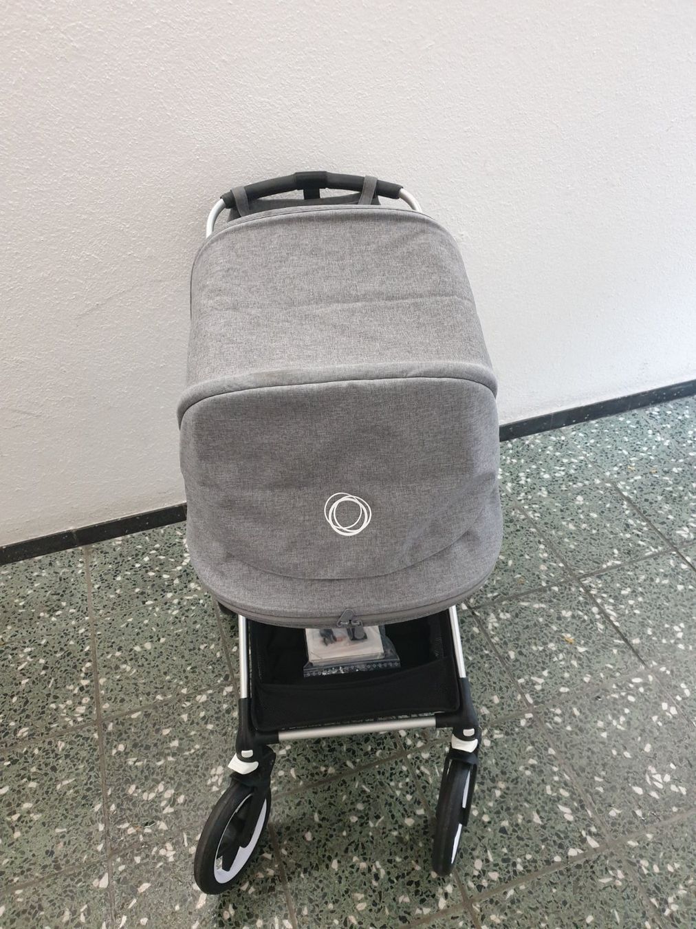 Bugaboo Carrozzine: Kinderwagen Bugaboo Fox 2 – Usato da Zürich venduto da sho_g8sf 3
