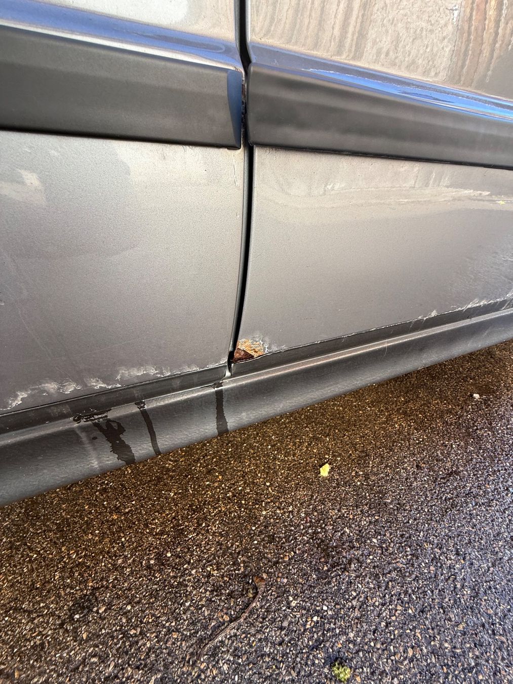 BMW Automobili: BMW E34 525ix Touring – Usato da Degersheim venduto da sanshines 7
