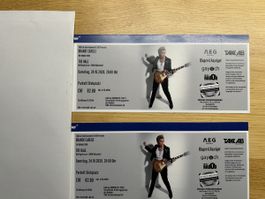 Brandi Carlile Konzerttickets