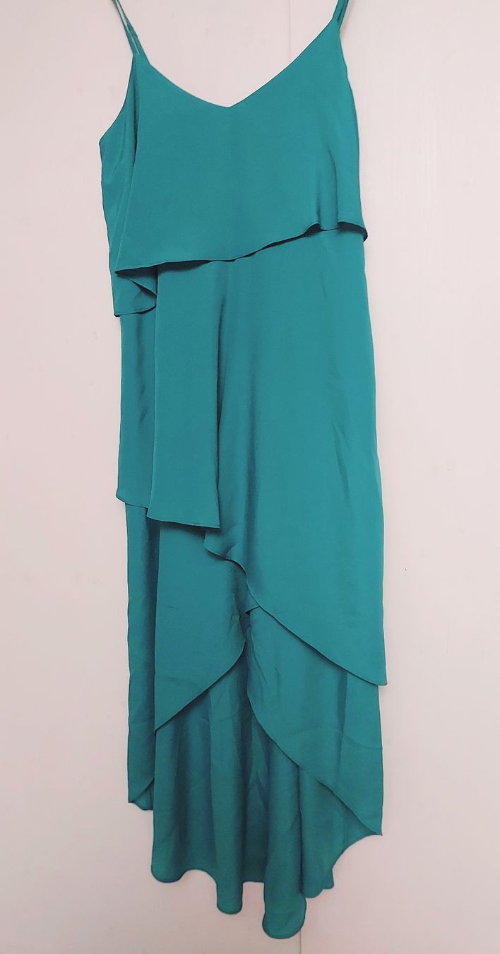 Vestiti: Partykleid – Usato da Brunnen venduto da CHOUCHOU.