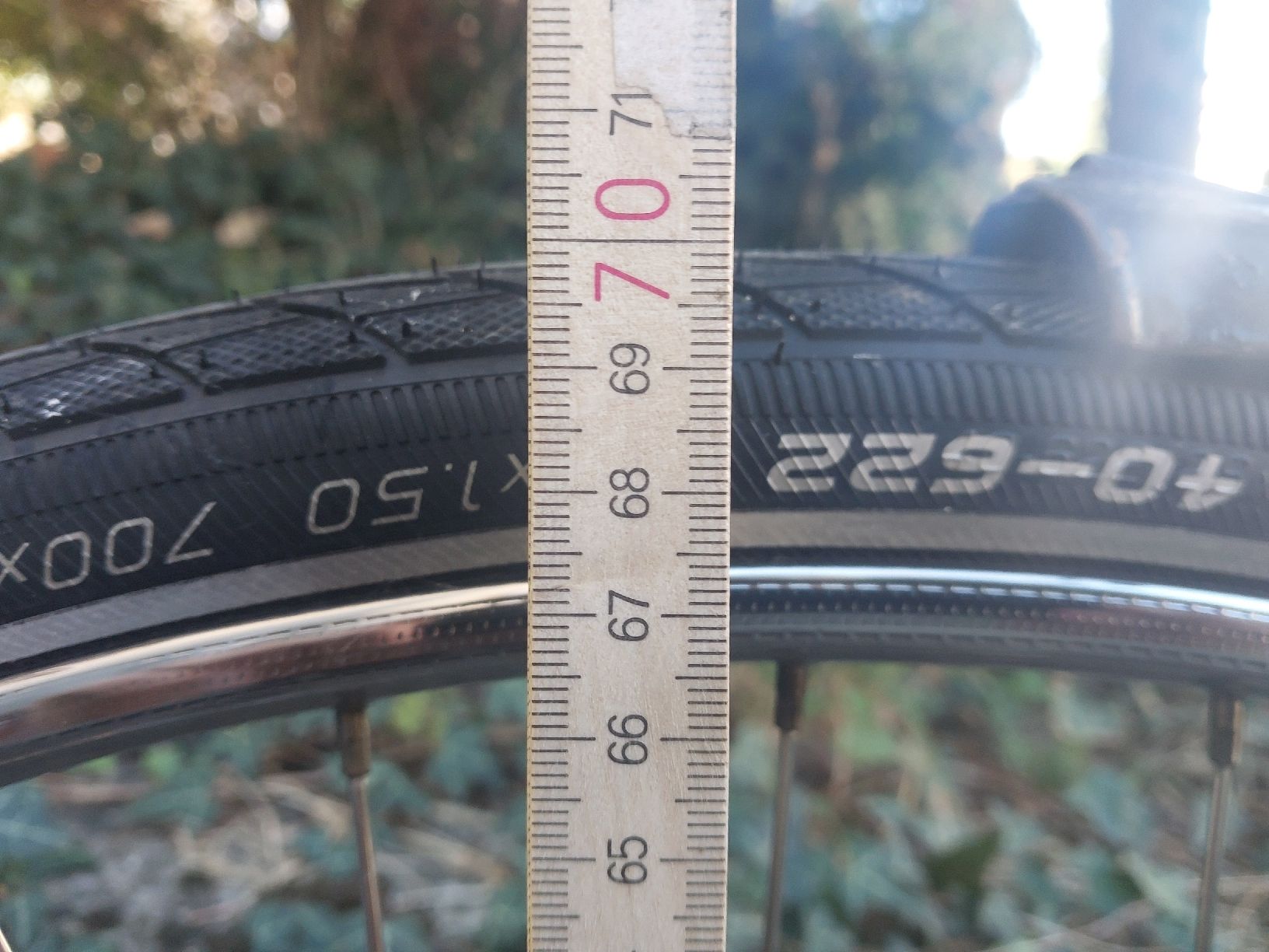 Gazelle Vélos: Gazelle – D'occasion à Fribourg par o81_5qlf 3