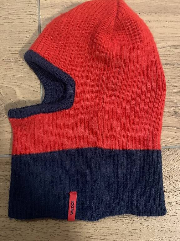 Hüte, Mützen & Caps: Wintermütze – Gebraucht aus Basel von Frani010 1