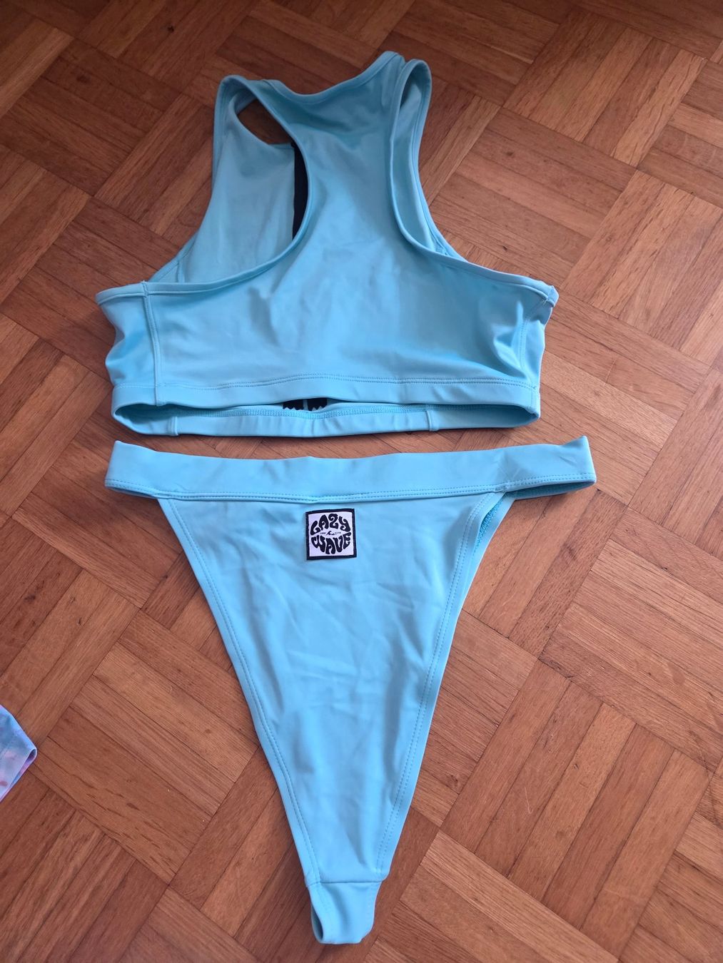 H&M Badekleider & Bikinis: Badekombi Gr. S – Gebraucht aus Basel von grandfamily 2