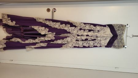 evening gown