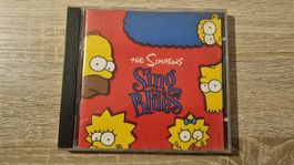 The Simpsons - Sing the Blues