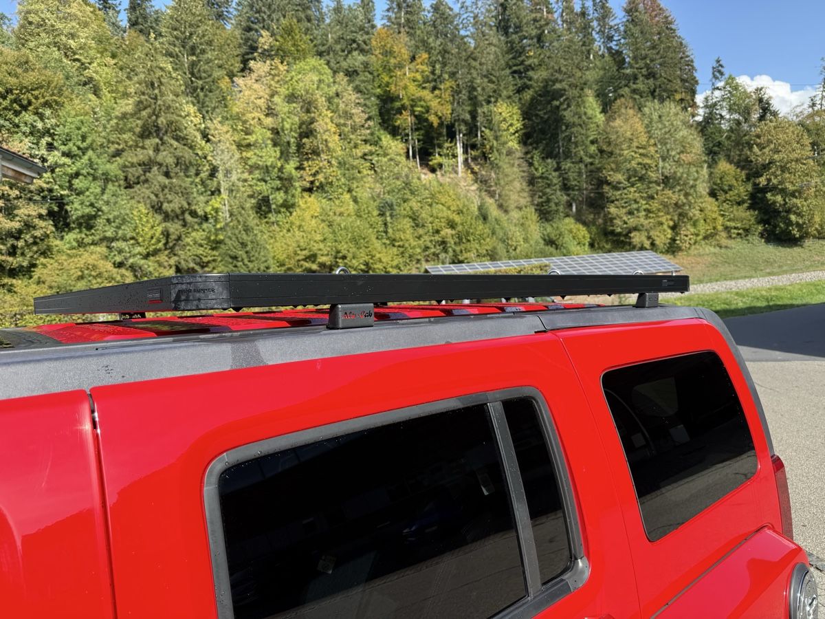 Hummer Automobili: Hummer H3  – Usato da Trub venduto da dan_y5xb 5