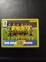 Panini FIFA World Cup 2026 SWE 13