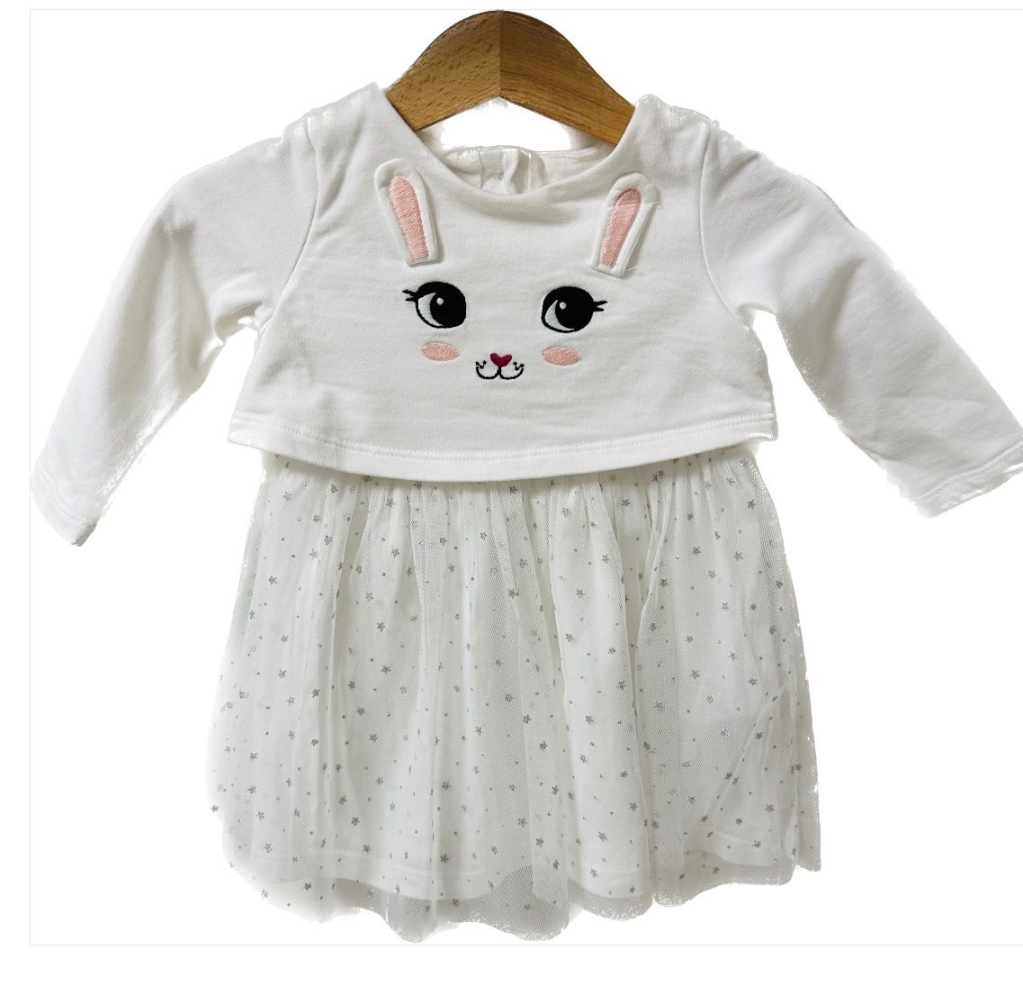 Vestiti & Gonne: # GIRL - Kleid Gr. 68 # – Usato da Bolligen venduto da secondhand-with-love