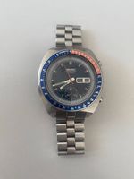 Montre Vintage Seiko 'Pepsi' Chronograph Automatic
