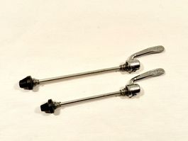 MICHE Vintage Schnellspanner Set V+H 155 Gramm