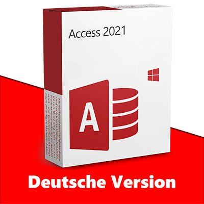 Microsoft Software: Access 2021 – Usato da Vaduz venduto da KeysDistributionGmbH