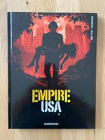 EMPIRE USA / SAISON 1 / TOME 5 / PREMIERE EDITION
