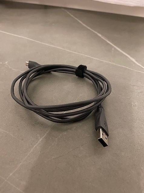 Cavi: USB A zu micro USB Kabel grau 2.5 m – Usato da Pratteln venduto da davidjg78 1