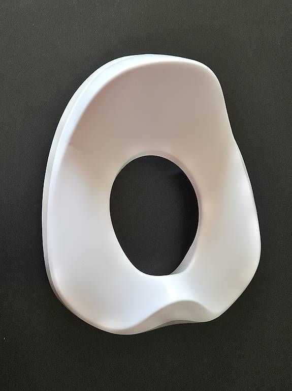 WC: Toilettensitz Kindersitz Toilettentraining – Gebraucht aus Dübendorf von onl_tqj5