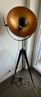 Stehlampe zu verkaufen