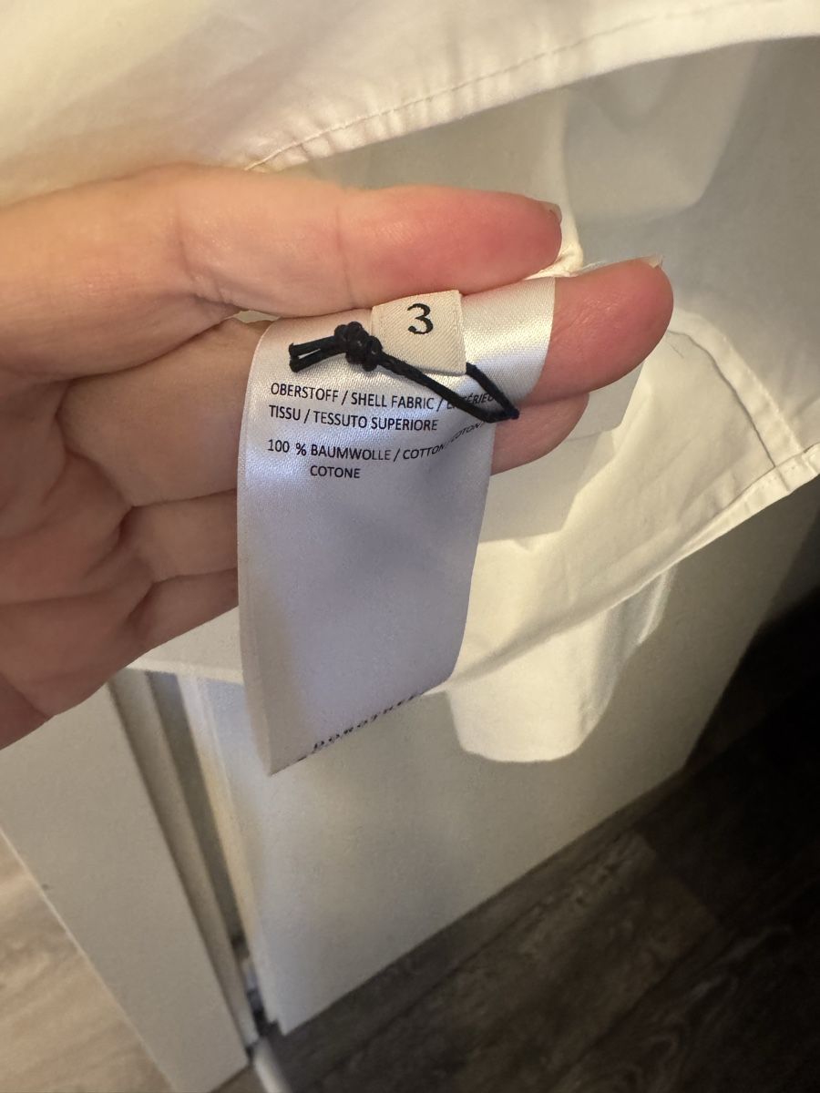 Camicette: Dorothee Schumacher Bluse NEU – Nuovo e nell'imballaggio originale da zürich venduto da dalia06 2