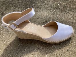 Espadrilles