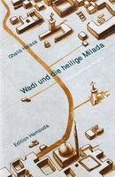 Wadi und die heilige Milada
