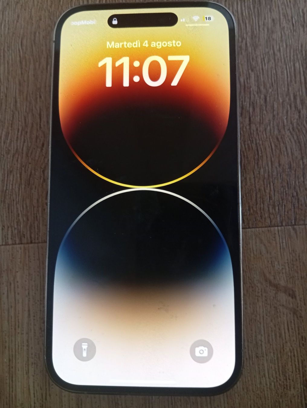 Apple Handys / Smartphones: iPhone 14 Pro Gold 128 GB – Gebraucht aus Niederrohrdorf von chi_8vmg