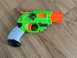 Doublestrike Nerf gun Pistole