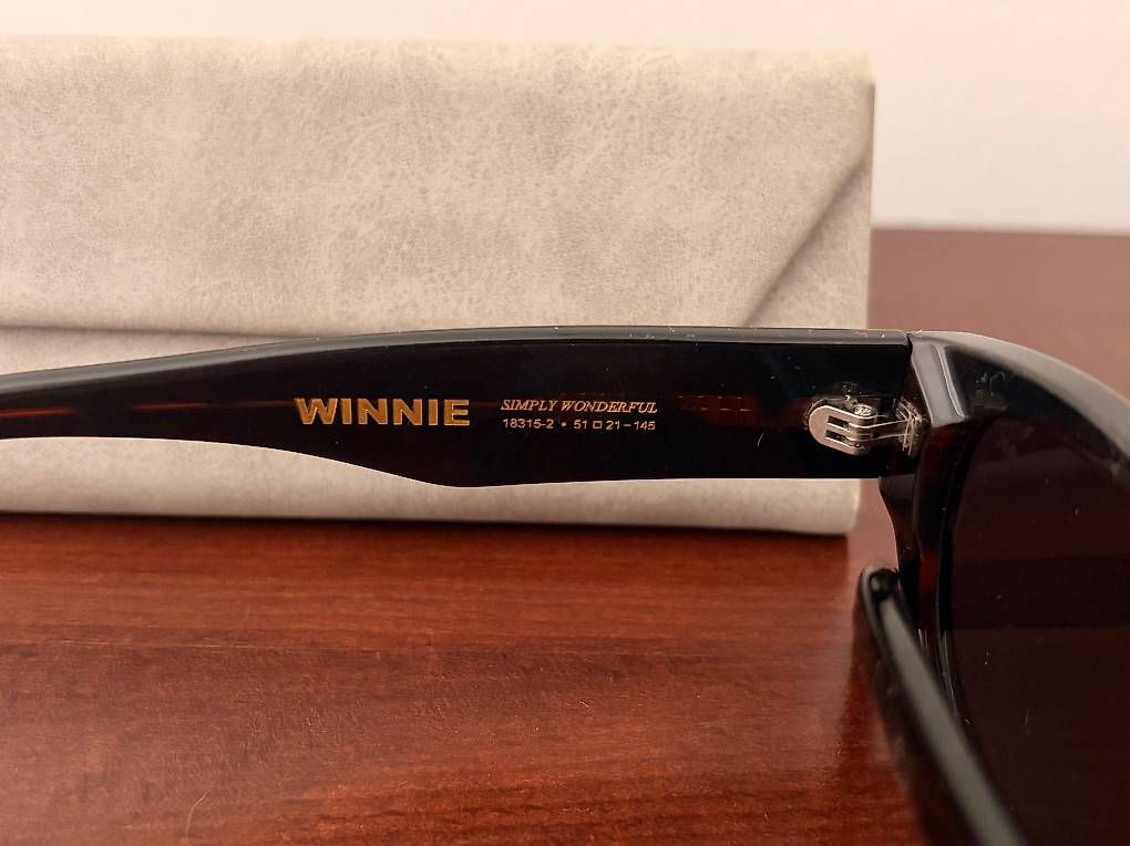 Lunettes & Verres: Sonnenbrille von A. Kjaerbede – D'occasion à Basel par yet_7svp 4