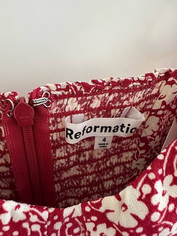 Vestiti: Kleid Sommer – Usato da Zumikon venduto da als_f58l 1