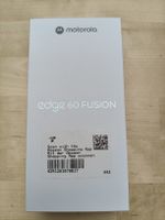 Motorola Edge 60 Fusion 8GB 256GB under warranty
