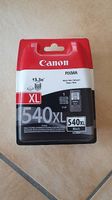 Canon 540 XL Black