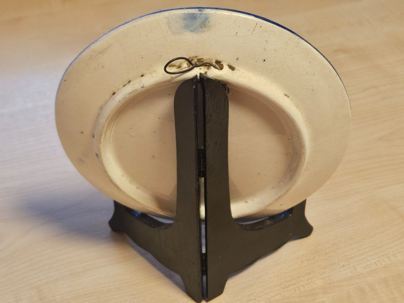 Piatti: Zierteller D=18cm – Usato da Jona venduto da ASMARADO 1