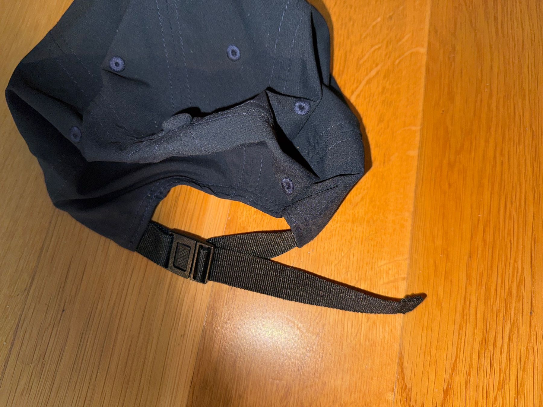 Copricapi, berretti & cappellini: Mos Mosh Gallery Cap /Kappe navy, neu – Nuovo e nell'imballaggio originale da Kreuzlingen venduto da shopaholicatheart_4 5