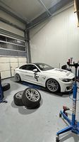 BMW F8x /M3 / M4 Winterkompletträder 