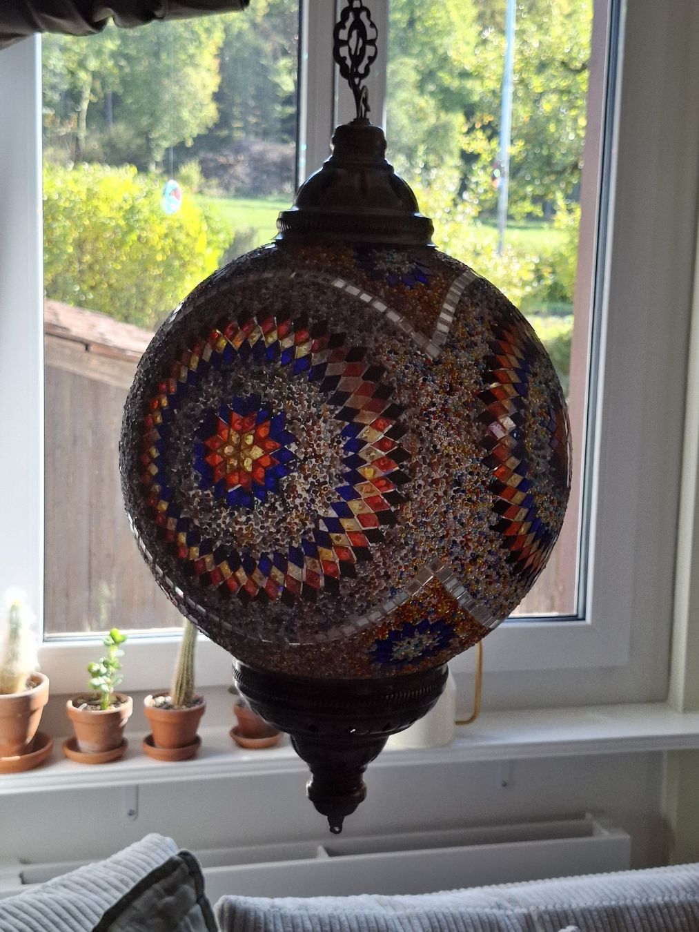 Lampadari & plafoniere: Deckenlampe – Usato da Oberembrach venduto da Timitami123 2