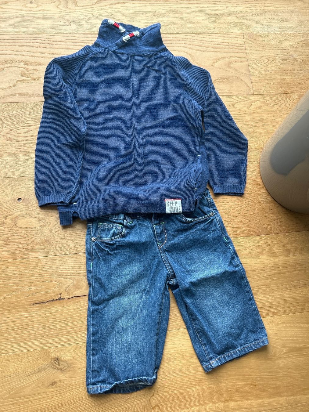 Lotti & Set di vestiti: Kleider – Usato da Kirchberg SG venduto da irirob 3